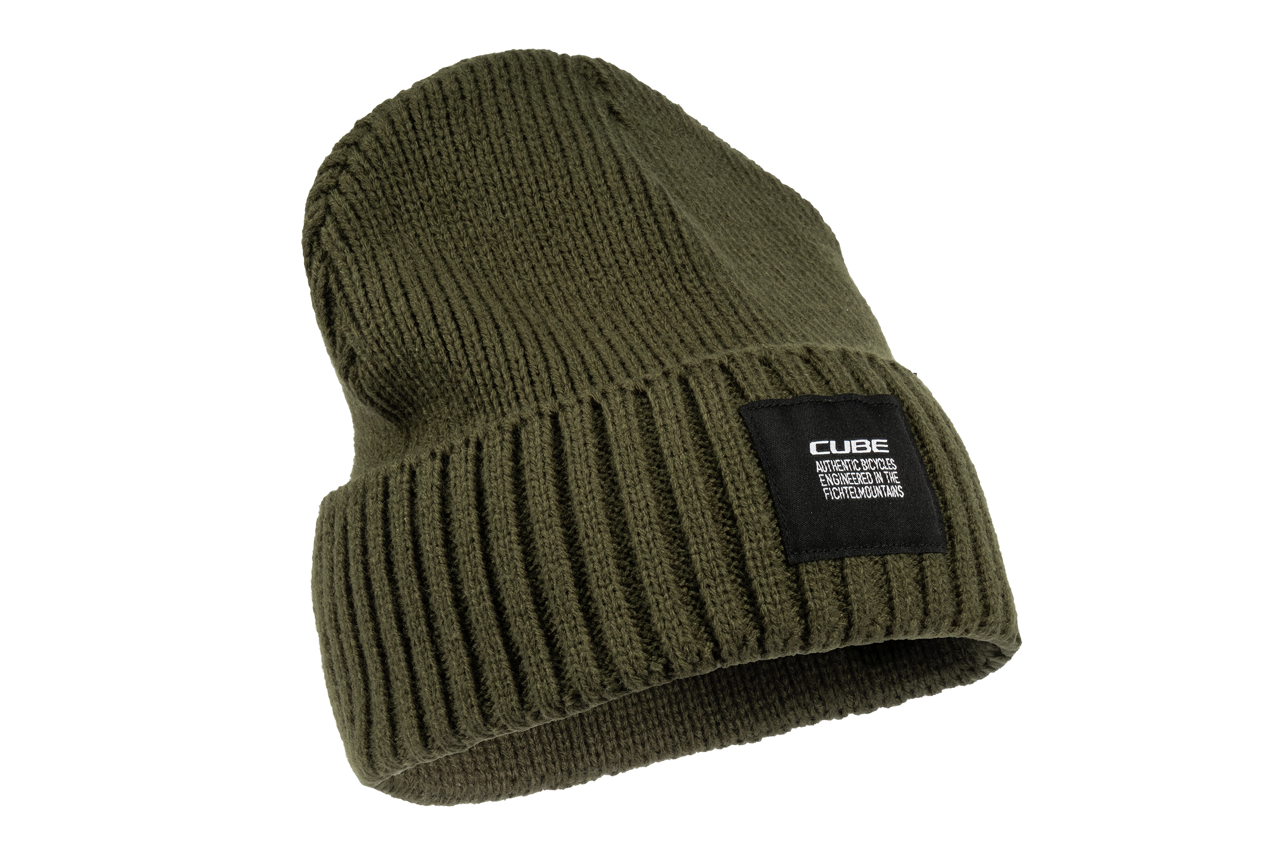 CUBE Beanie